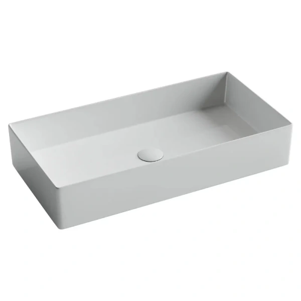 Раковина Ceramica Nova Element 70 см белая - фото 1