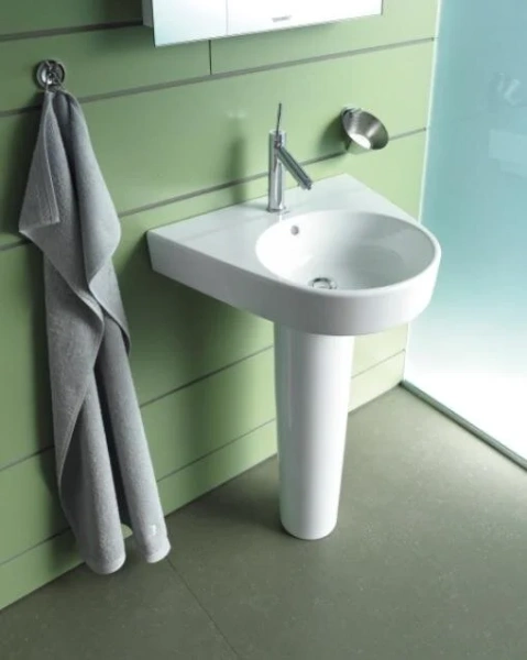 Раковина Duravit Starck 2 232360 - фото 1
