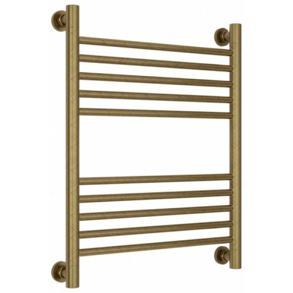 Полотенцесушитель водяной Сунержа Богема+ 0220-6050 50х60 см перемычка прямая