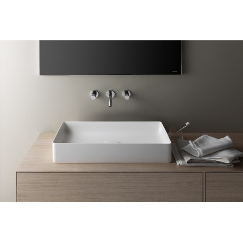 Раковина Laufen Living 60 см накладная - фото 4