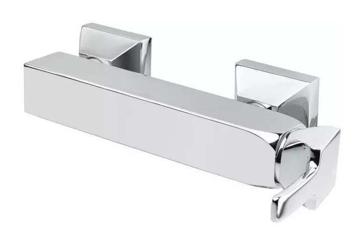 Смеситель для душа Cezares Legend хром - фото 1