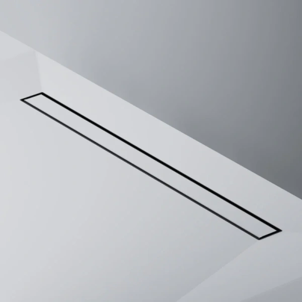 Душевой лоток Am.Pm MasterFlow 90 см черный матовый, стандартные - фото 5