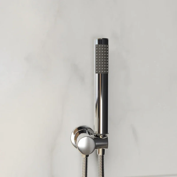 Душевой комплект RGW Shower Panels SP-370 хром index_1 - фото 6