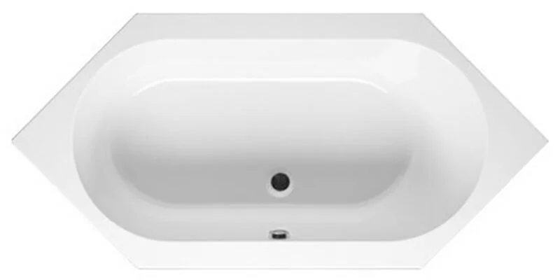 Ванна акриловая Riho Kansas BA9700500000000 190х90 см