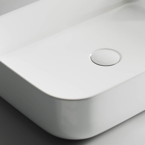 Раковина Ceramica Nova Element 60 см чаша - фото 4