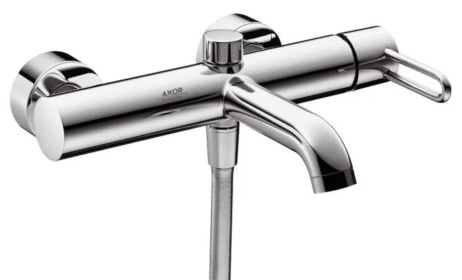 Смеситель для душа Axor Uno² 38420000 - фото 1