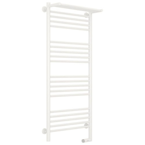 Полотенцесушитель электрический правый, с полкой Сунержа Богема 2.0 1200х500, по запросу index_1 - фото 4