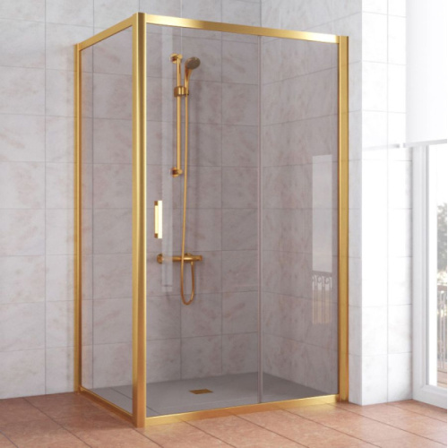 Душевой уголок Vegas-glass ZP+ZPV 120х80, 120х80 - фото 5