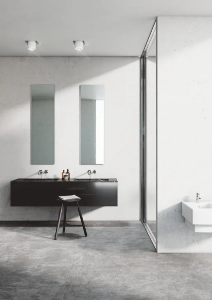 Смеситель для раковины Kludi Bozz хром - фото 4