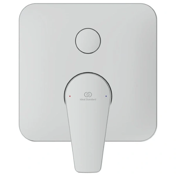 Смеситель для душа Ideal Standard Cerafine D хром, современные, hi-tech - фото 3