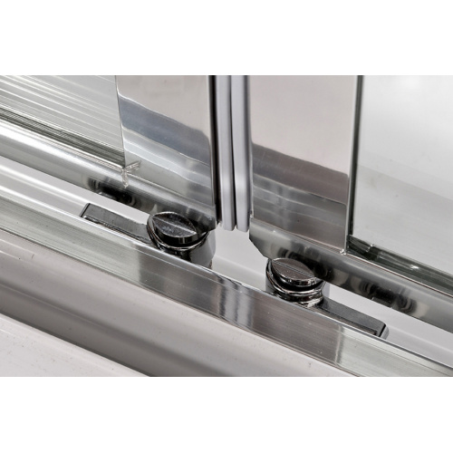 Душевая кабина Deto Z 120х90 см прямоугольная, стеклянные, прозрачные - фото 7