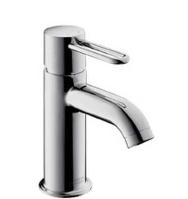 Смеситель для раковины Axor Uno² 38020000 - фото 1