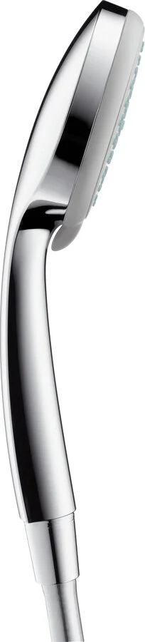 Душевая стойка Hansgrohe Croma термостатическое управление - фото 3