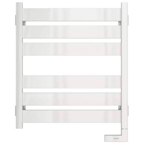 Полотенцесушитель электрический Сунержа Центурион 2.0 50x60 см правый, другие цветовые решения, современные, hi-tech - фото 2