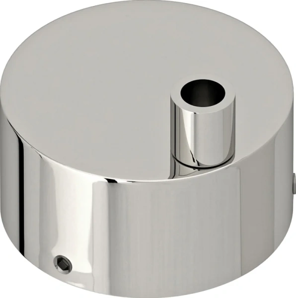 Полотенцесушитель электрический Lemark Ursus LM72607E 50х60 см левый/правый - фото 4