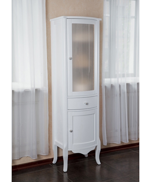 Шкаф-пенал La Beaute Sabrina CSA - фото 3