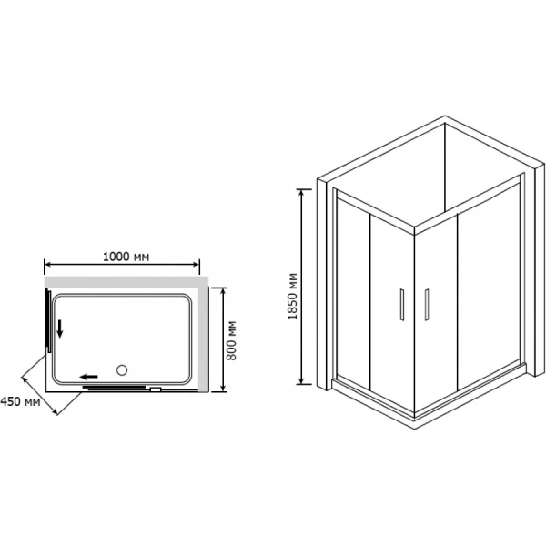 Схема, современные, hi-tech - фото 3