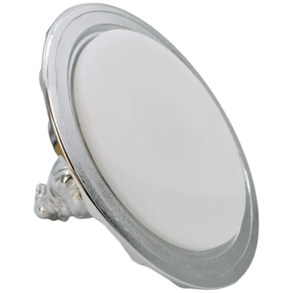 Стакан для ванной Migliore Elisabetta хром, классические, ретро, декорированные index_1 - фото 8