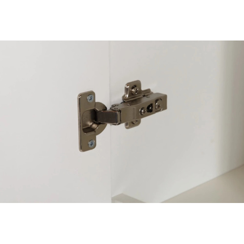 Шкаф-пенал подвесной Cezares Molveno Bianco Ghiaccio, недорого - фото 4