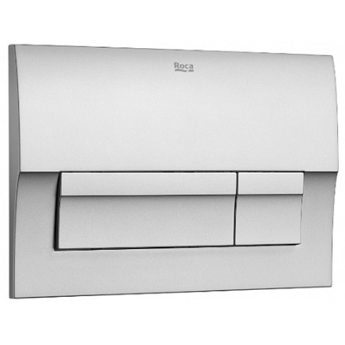 Клавиша смыва Roca Active В01 8901170B пластик