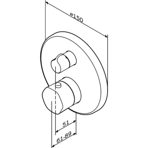 Схема, для душа - фото 10