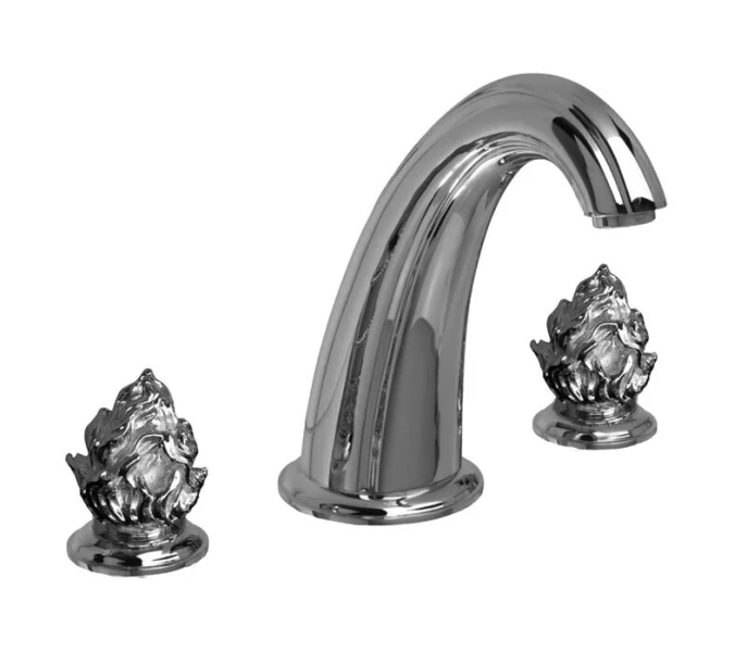 Смеситель для кухни Migliore Oxford 2590 однорычажный - фото 1