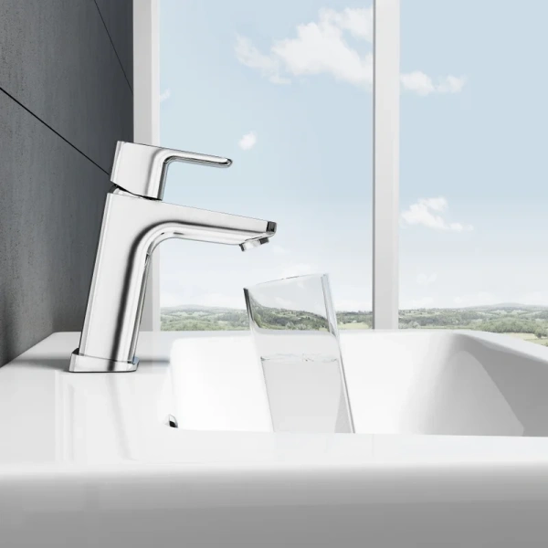 Смеситель для раковины Ravak 10° Free TD F 013.00 X070128 - фото 3