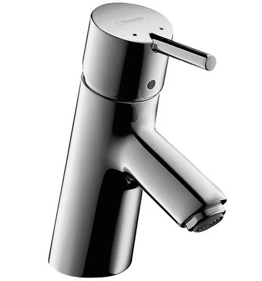 Смеситель для раковины Hansgrohe Talis S хром - фото 1