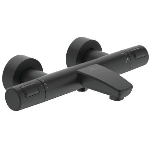 Смеситель для ванны Ideal Standard Ceratherm T25 термостатический - фото 1