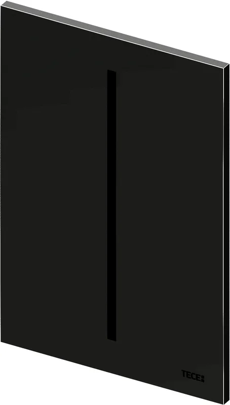 Клавиша смыва Tece TECEfilo черная - фото 2
