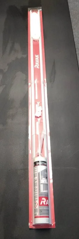 Монтажный набор для поддонов Ravak универсальный - фото 2