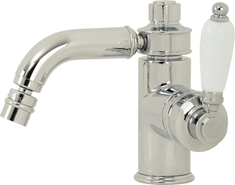 Смеситель для биде Migliore Ermitage с поворотным изливом - фото 4