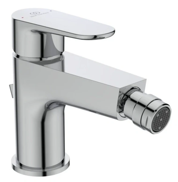 Смеситель для биде Ideal Standard Cerafine O BC705 однорычажный - фото 1
