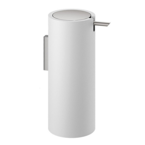 Дозатор для мыла Decor Walther Stone 097225 подвесной