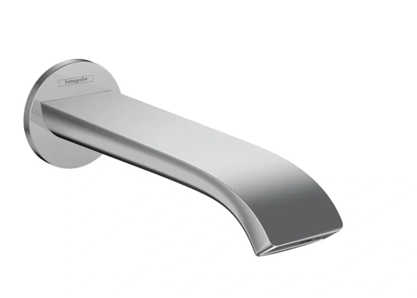 Излив для ванны Hansgrohe Vivenis 75410 настенный