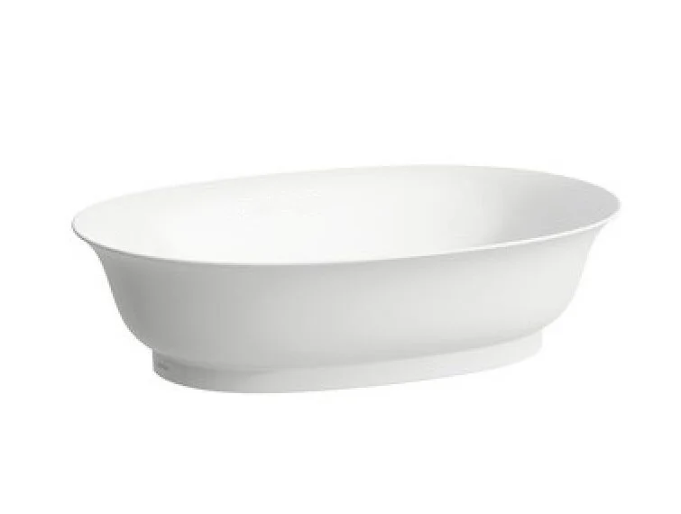 Раковина Laufen The New Classic 55 см с покрытием LLC - фото 1