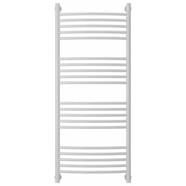 Полотенцесушитель водяной Сунержа Богема+ 50х120 см белый, белыe - фото 3
