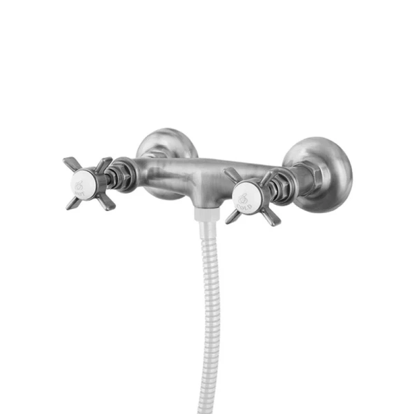 Смеситель для душа Caprigo Bristol 21-016-crm, хром - фото 1