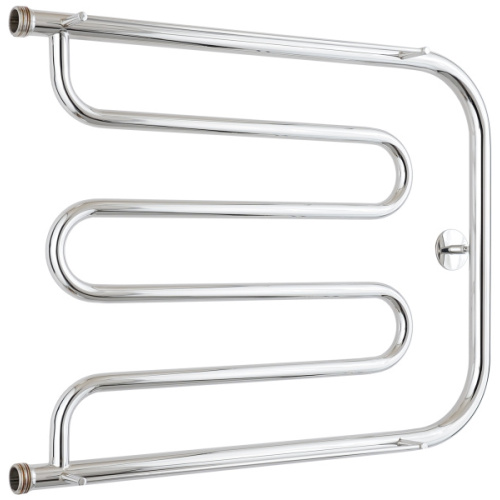 Полотенцесушитель водяной Стилье Тандем 00016-5065 - фото 1