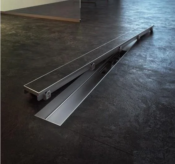 Душевой лоток Alcaplast APZ 95 см без решетки - фото 1