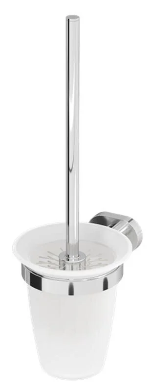 Ершик Am.Pm Sense подвесной, хром - фото 1