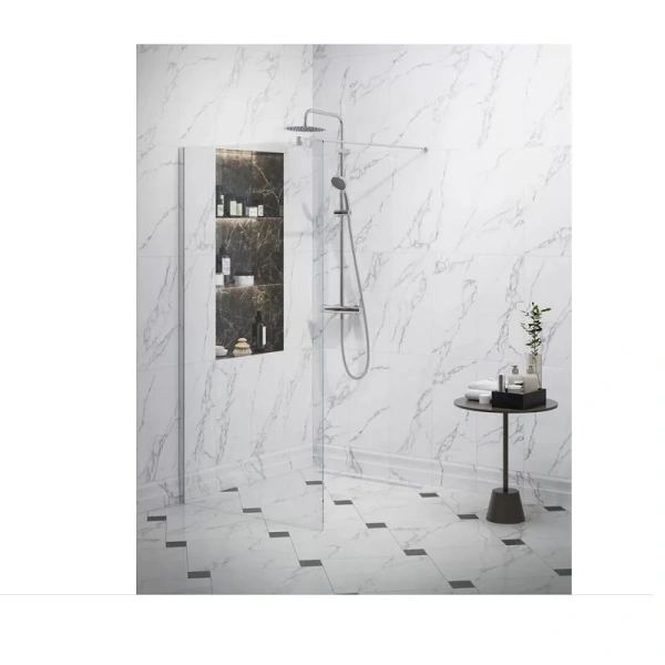 Душевая стойка Kerama Marazzi Nota хром - фото 4