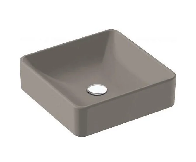 Раковина Jacob Delafon Vox EVG102 40 см - фото 4