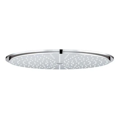 Верхний душ Hansgrohe Raindance S хром, по запросу - фото 5