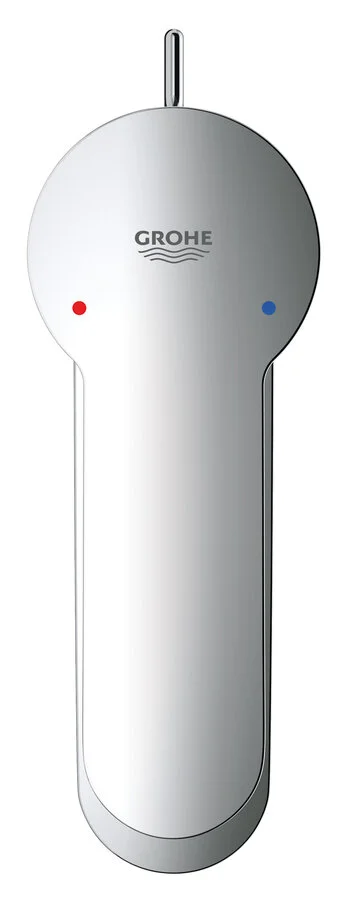 Смеситель для раковины Grohe Eurostyle Cosmopolitan 335522 - фото 4