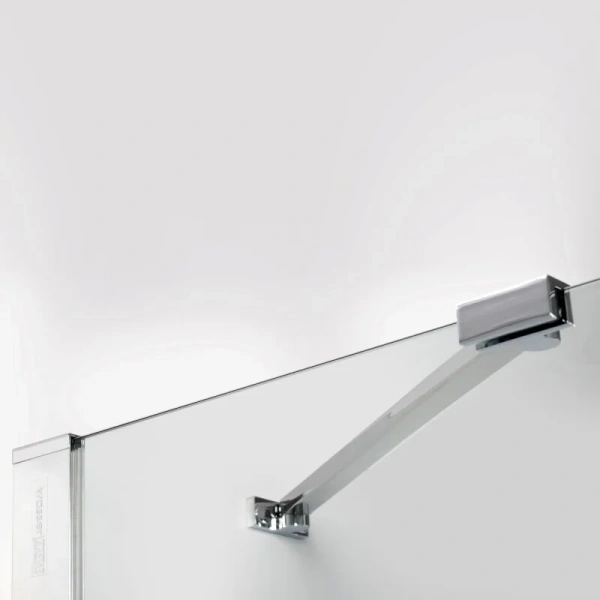 Душевой уголок WasserKRAFT Aller 120х80 см правый, ручка черная, по запросу - фото 10