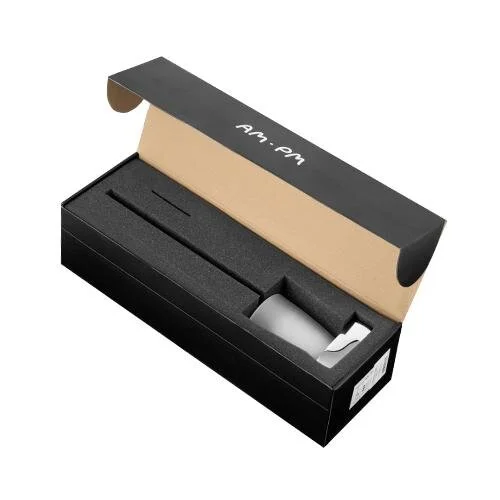 Ершик Am.Pm Sensation подвесной, хром, другие - фото 3