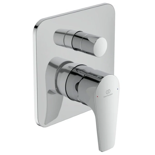 Смеситель для душа Ideal Standard Cerafine D хром - фото 1