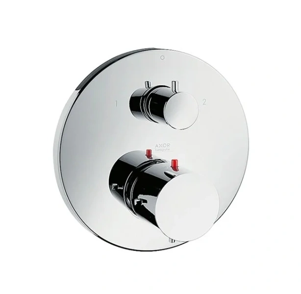 Смеситель для душа термостатический Axor Starck 10720000 - фото 4