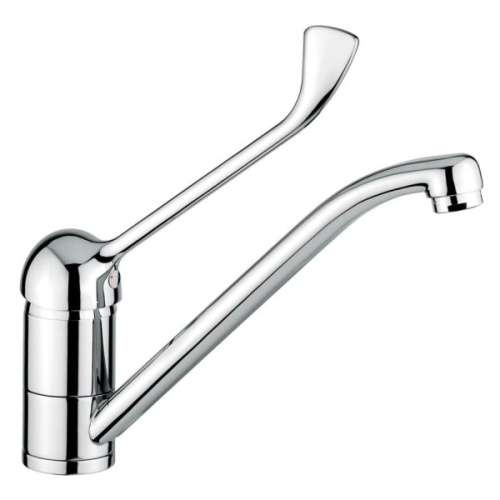 Смеситель для кухни Emmevi Ambra 9007LC - фото 1